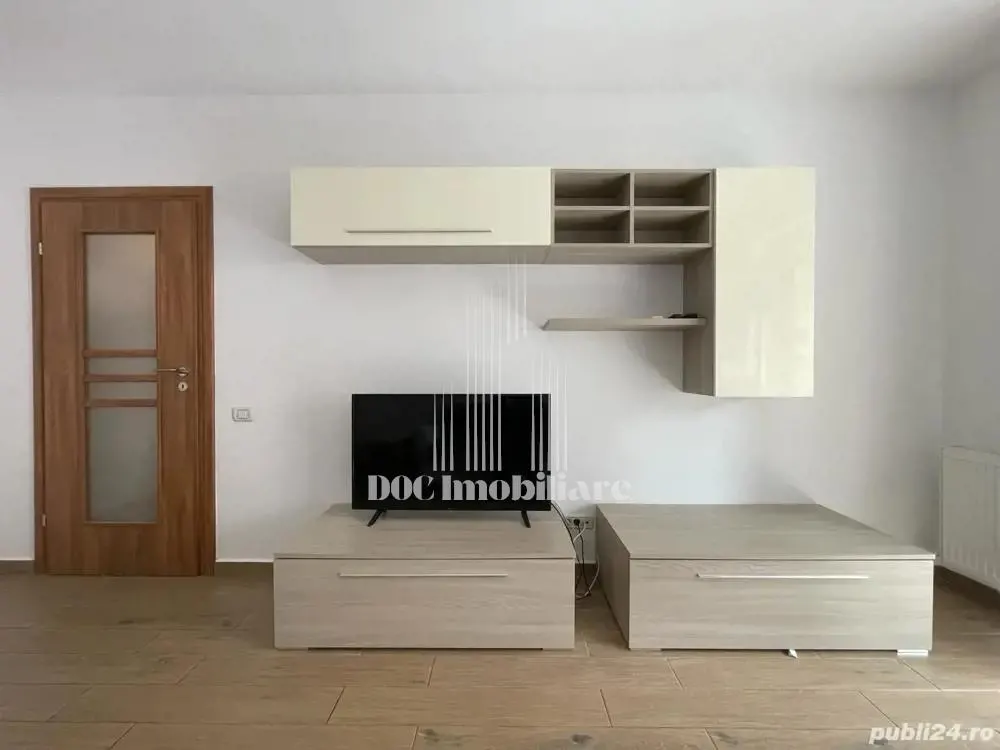 Inchiriere apartament 2 camere Aparatorii Patriei | Viva Residence - foto 2