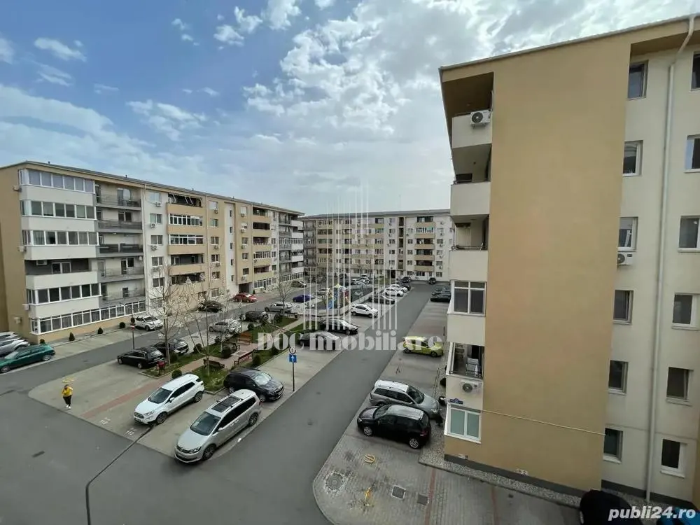 Inchiriere apartament 2 camere Aparatorii Patriei | Viva Residence - foto 4