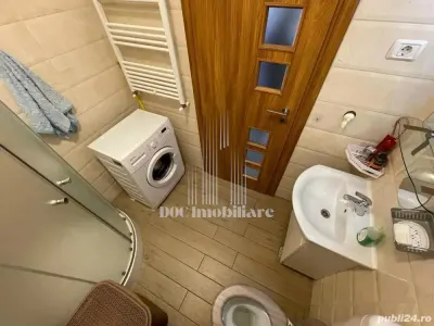 Inchiriere apartament 2 camere Aparatorii Patriei | Viva Residence - foto 5