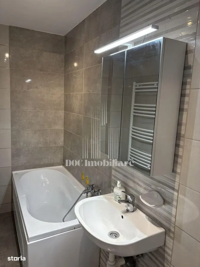 Inchiriere garsoniera Piata Muncii - foto 5