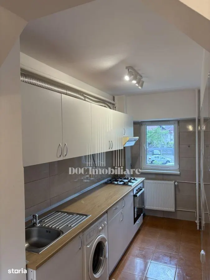 Inchiriere garsoniera Piata Muncii - foto 6