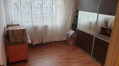 Video! 4 camere Confort 1 decomandat, 91 mp, Calarasi - Bariera - foto 6