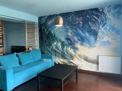 Inchiriere studio Dristor | In City Residence - Bucuresti