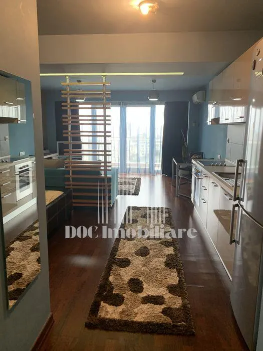 Inchiriere studio Dristor | In City Residence - foto 6