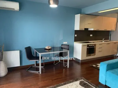 Inchiriere studio Dristor | In City Residence - foto 7