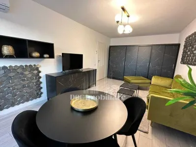 Inchiriere apartament 2 camere Aparatorii Patriei | Berceni - foto 2