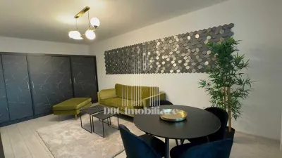 Inchiriere apartament 2 camere Aparatorii Patriei | Berceni - foto 7