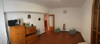 Vezi Video! Foarte Spatios! 4 camere Cf 1, 91 mp, Calarasi - Bariera - Braila