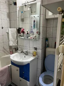 Vanzare Garsoniera decomandata Vitan - foto 9