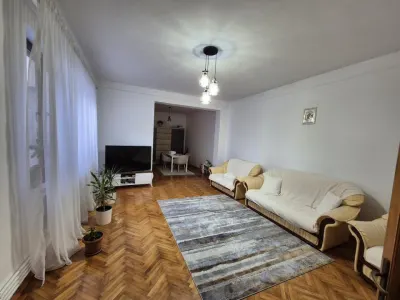 4 cam 200mp utili caramida teren 509 mp mobilata Centru - foto 11