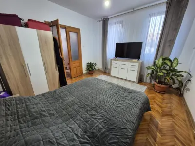 4 cam 200mp utili caramida teren 509 mp mobilata Centru - foto 15