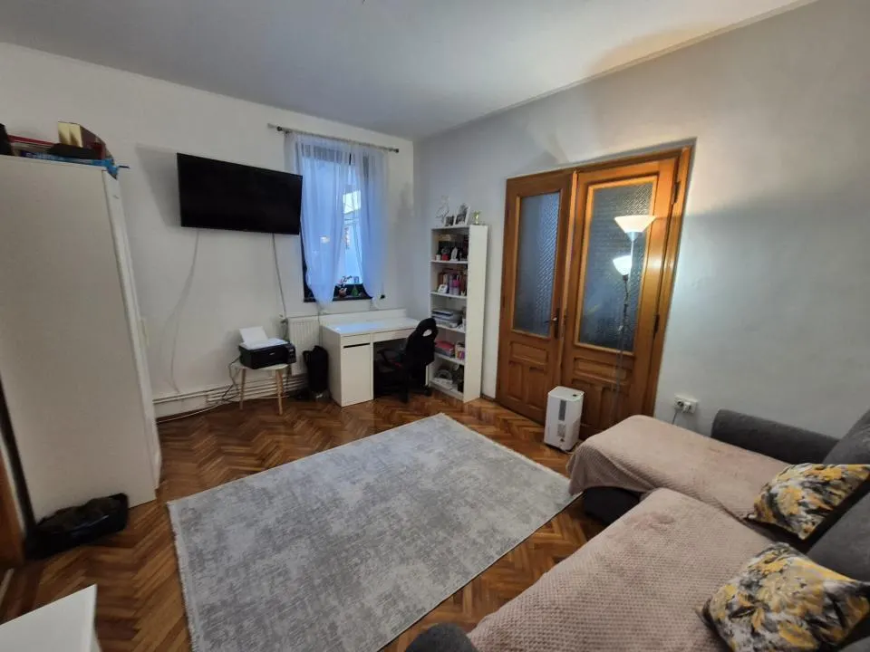 4 cam 200mp utili caramida teren 509 mp mobilata Centru - foto 17
