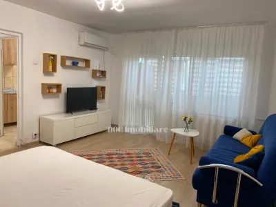 Inchiriere garsoniera Piata Alba Iulia - Bucuresti
