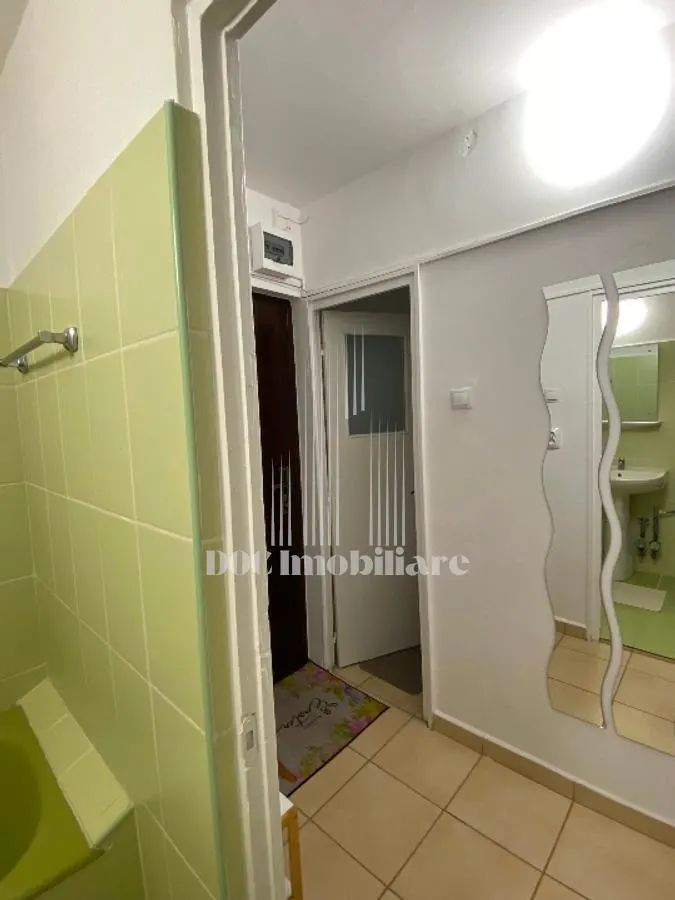 Inchiriere garsoniera Piata Alba Iulia - foto 11