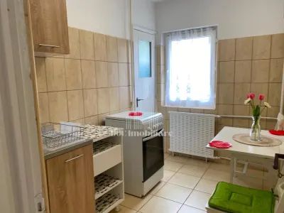 Inchiriere garsoniera Piata Alba Iulia - foto 5