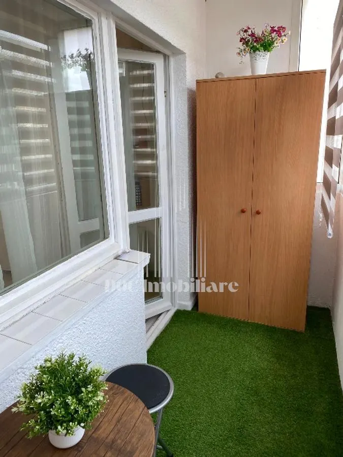 Inchiriere garsoniera Piata Alba Iulia - foto 6