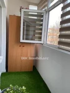 Inchiriere garsoniera Piata Alba Iulia - foto 7