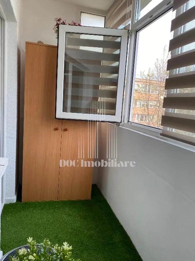 Inchiriere garsoniera Piata Alba Iulia - foto 7