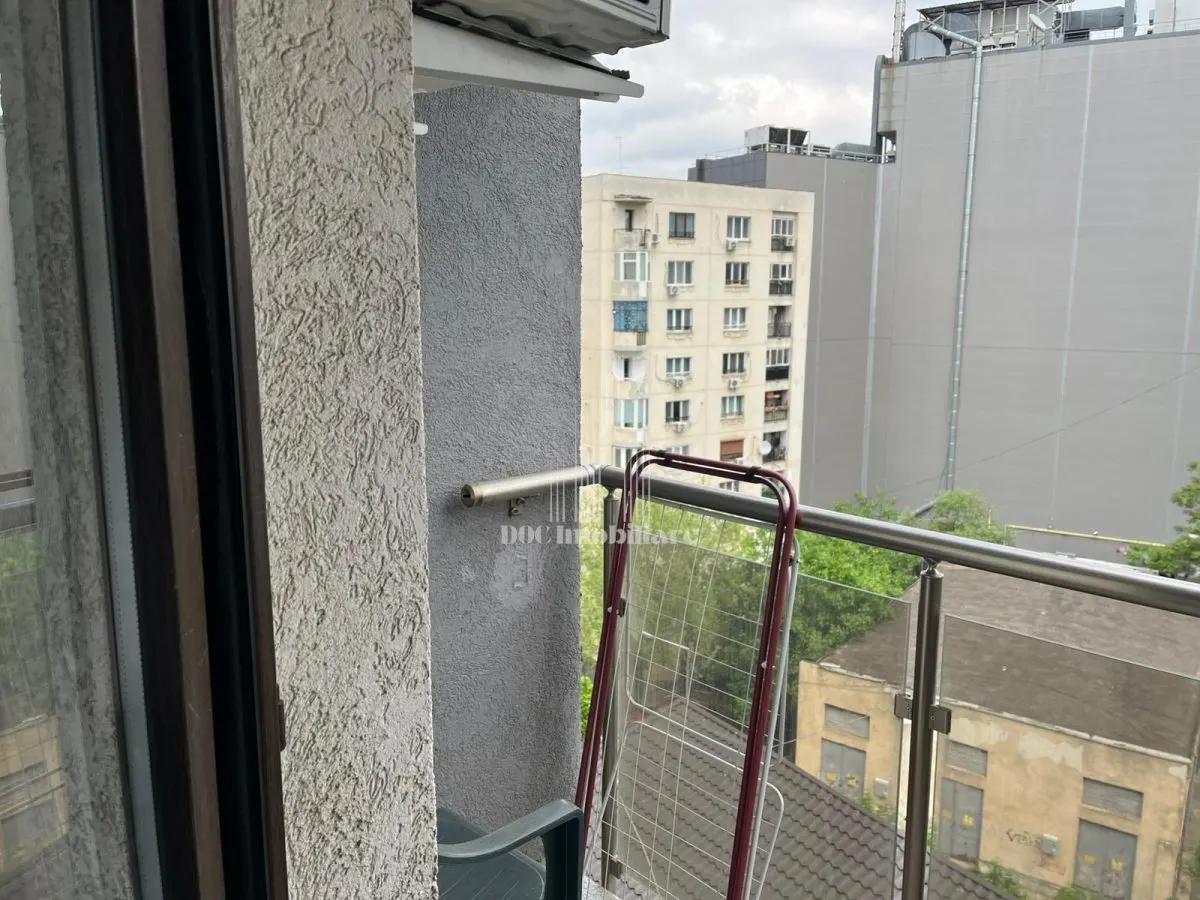 Inchiriere garsoniera Matei Basarab | Piata Muncii - foto 4