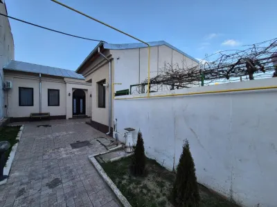 4 cam 200mp utili caramida teren 509 mp Mobilata Centru - foto 3
