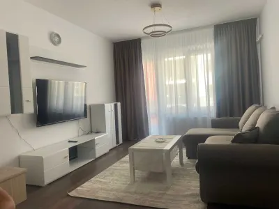 Inchiriere Apartament 2 Camere Aparatorii Patriei | Venus Residence - foto 1