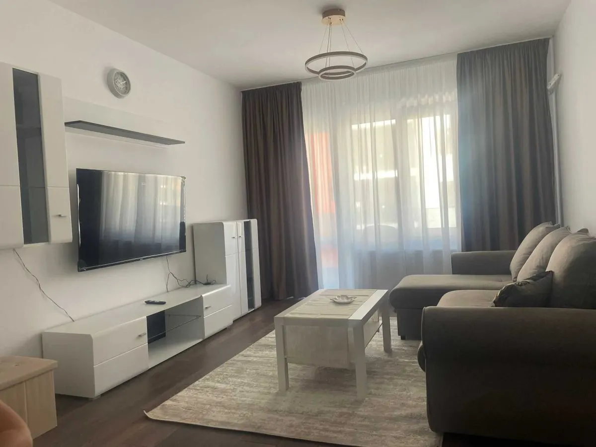 Inchiriere Apartament 2 Camere Aparatorii Patriei | Venus Residence - foto 1