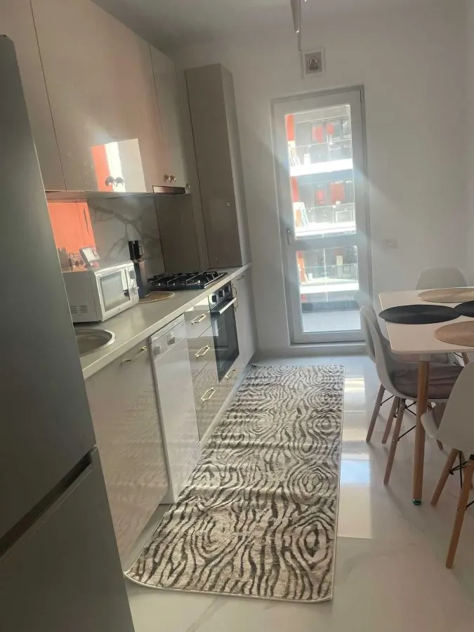 Inchiriere Apartament 2 Camere Aparatorii Patriei | Venus Residence - foto 3