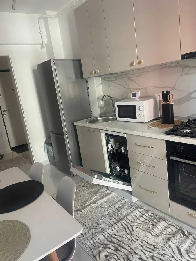 Inchiriere Apartament 2 Camere Aparatorii Patriei | Venus Residence - foto 4