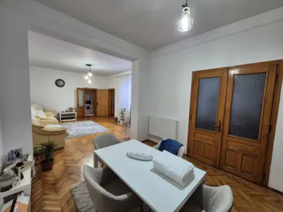 4 cam 200mp utili caramida teren 509 mp mobilata Centru - foto 12