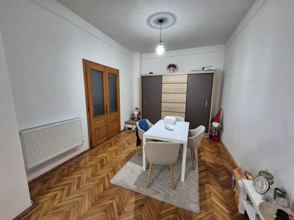 4 cam 200mp utili caramida teren 509 mp mobilata Centru - foto 13