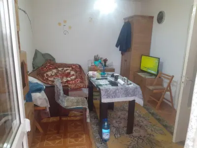 Garsoniera Confort 1 BLOC MIXT Bine Intretinuta, Radu Negru - Braila