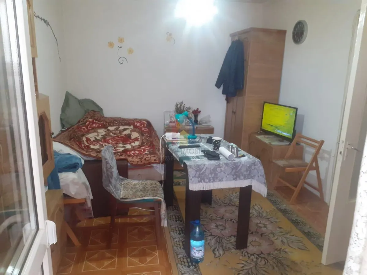 Garsoniera Confort 1 BLOC MIXT Bine Intretinuta, Radu Negru - foto 1