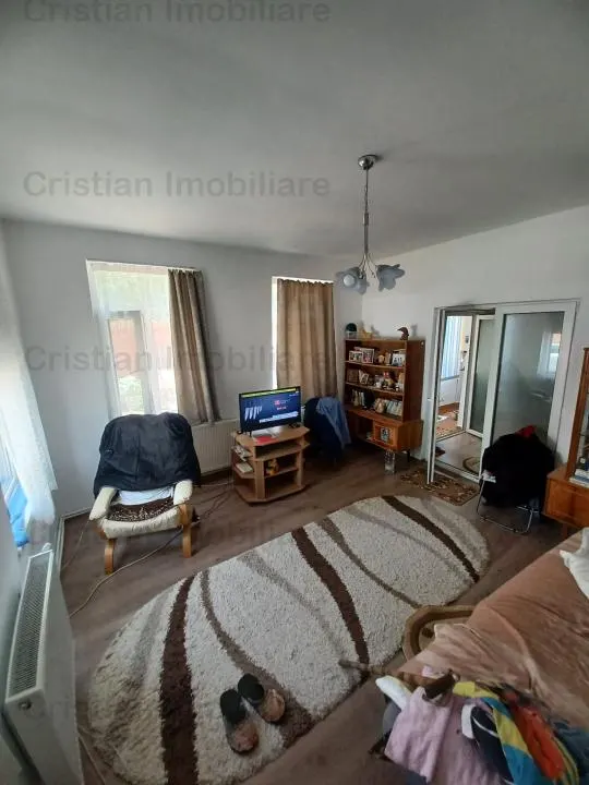 Centru- 3 camere 72mp utili  TOATE UTILITATILE - foto 4