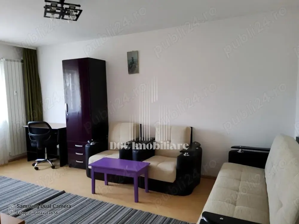 Apartament 2 Camere Lujerului | Veteranilor - foto 1