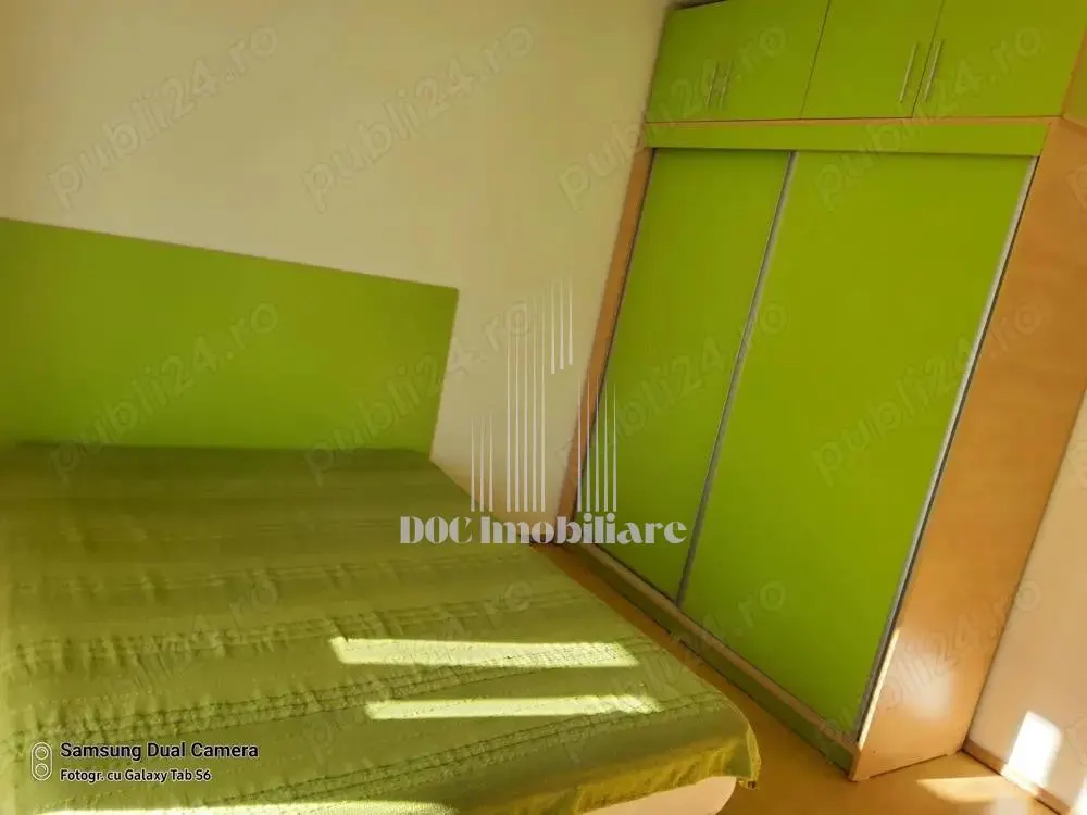 Apartament 2 Camere Lujerului | Veteranilor - foto 3