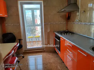 Apartament 2 Camere Lujerului | Veteranilor - foto 4