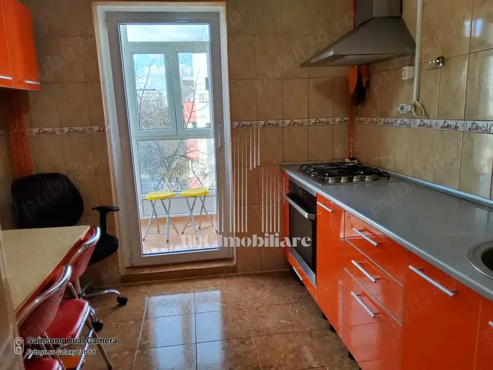 Apartament 2 Camere Lujerului | Veteranilor - foto 4