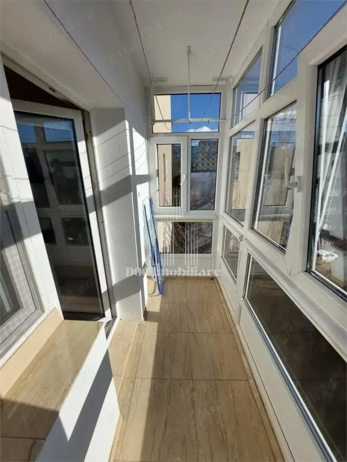 Apartament 2 Camere Lujerului | Veteranilor - foto 6