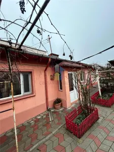 Casa Renovata 183mp , Dorobanti-Pta Saraca - Braila