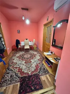 Casa Renovata 114mp, teren=183mp intre Garii si C.Galati - foto 6