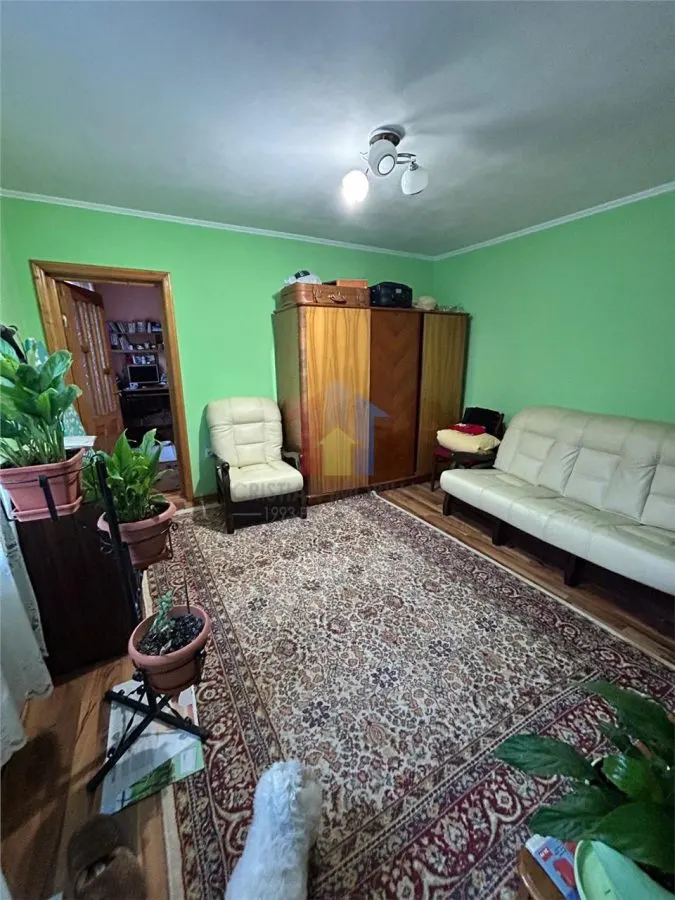 Casa Renovata 114mp, teren=183mp intre Garii si C.Galati - foto 8