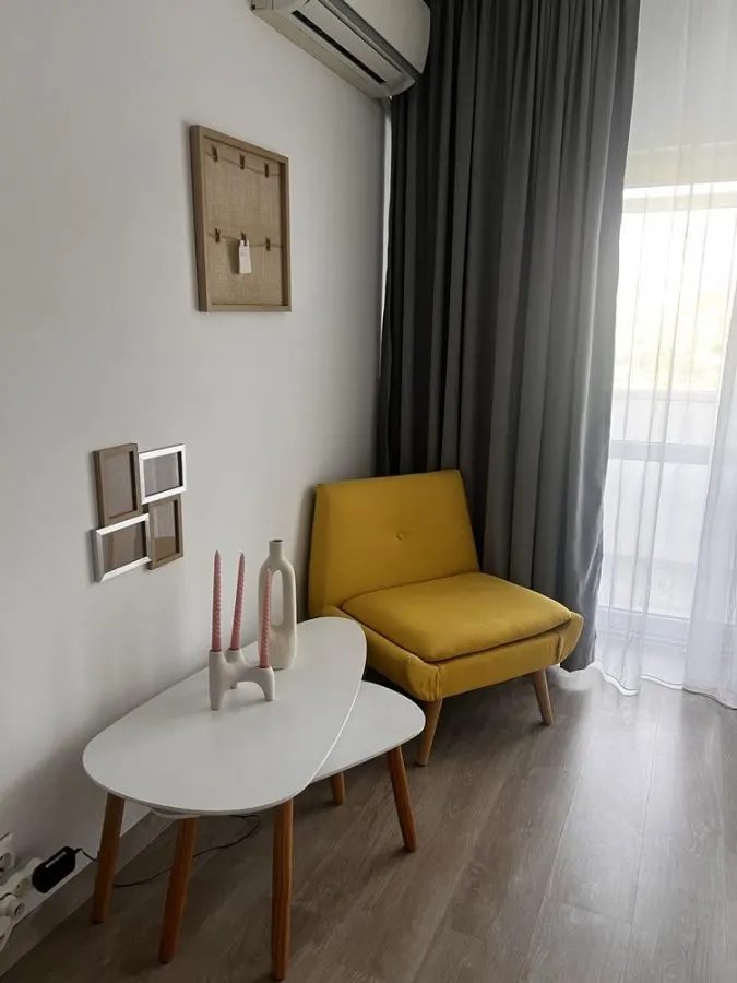 Inchiriere Garsoniera Mall Vitan | Pet friendly - foto 1