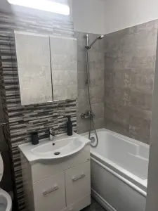 Inchiriere Garsoniera Mall Vitan | Pet friendly - foto 2