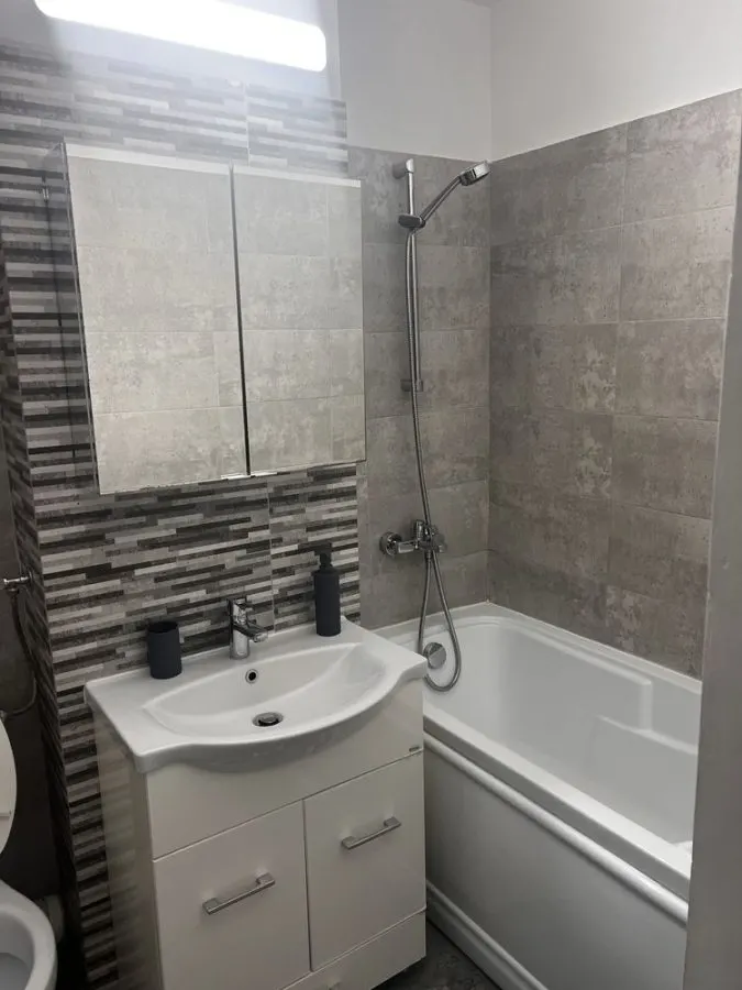 Inchiriere Garsoniera Mall Vitan | Pet friendly - foto 2