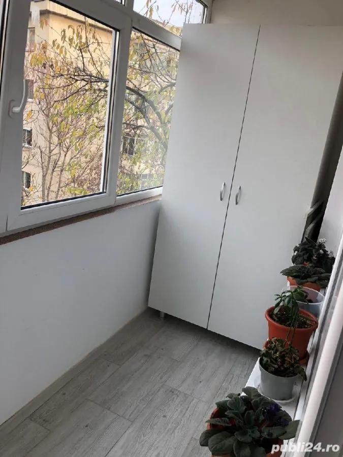 Inchiriere Garsoniera Mall Vitan | Pet friendly - foto 11