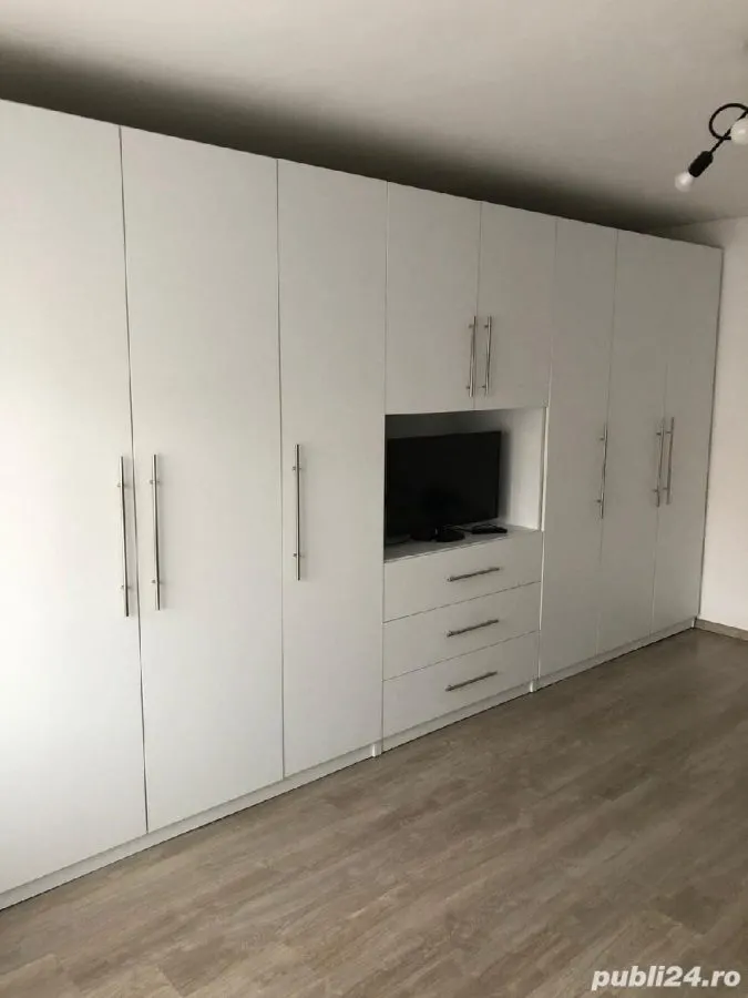 Inchiriere Garsoniera Mall Vitan | Pet friendly - foto 15