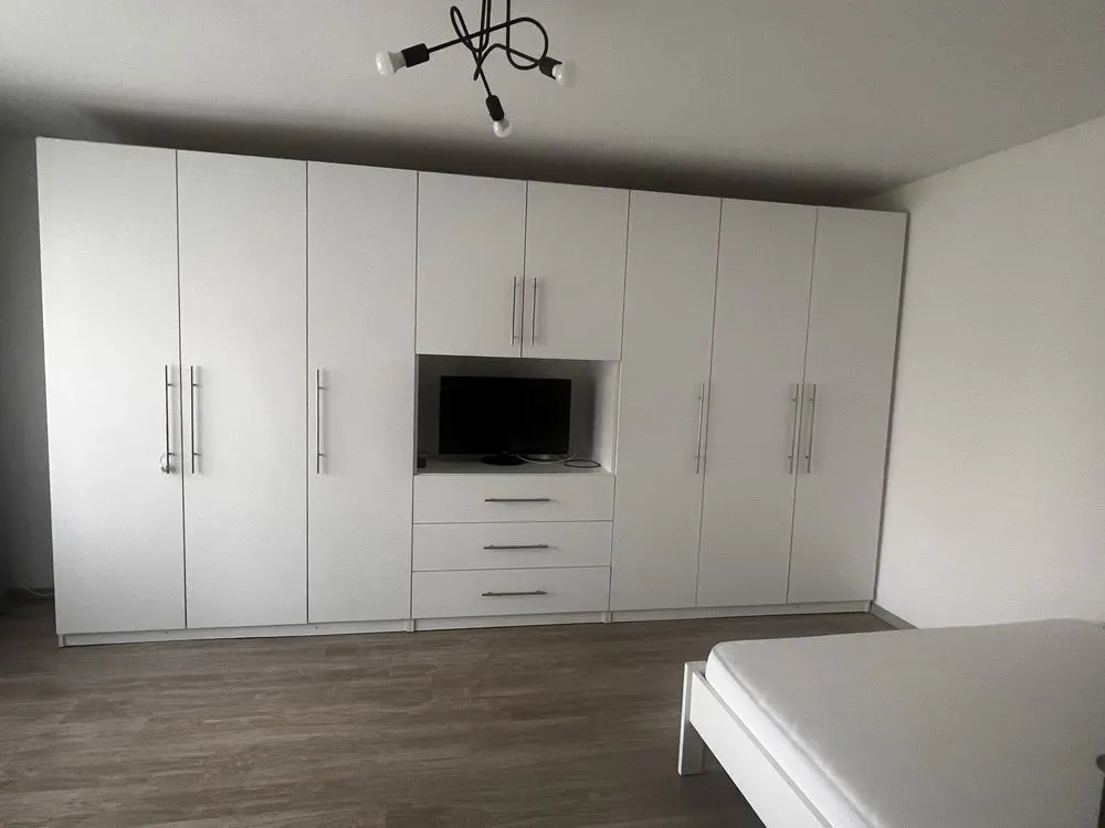 Inchiriere Garsoniera Mall Vitan | Pet friendly - foto 3