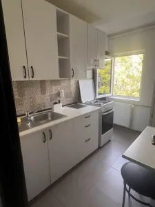 Inchiriere Garsoniera Mall Vitan | Pet friendly - foto 4