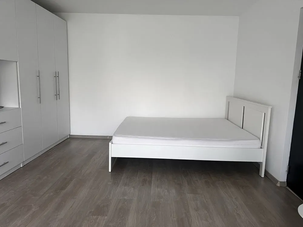 Inchiriere Garsoniera Mall Vitan | Pet friendly - foto 5