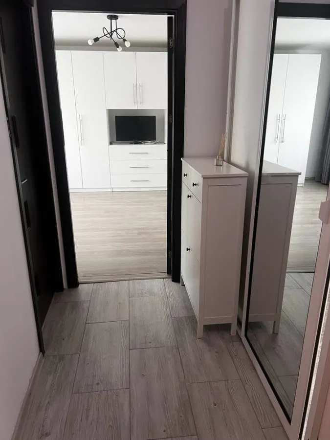 Inchiriere Garsoniera Mall Vitan | Pet friendly - foto 6